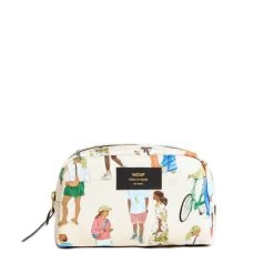 Wouf Trousse De Toilette 21 Cm June