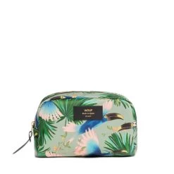 Wouf Trousse De Toilette 21 Cm Maya