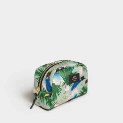 Wouf Trousse De Toilette 21 Cm Maya 9 Wouf Trousse De Toilette 21 Cm Maya -Delsey Paris Magasin trousse de toilette 21 cm maya 3