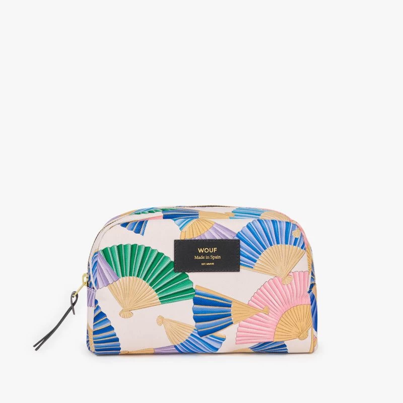 Wouf Trousse De Toilette 21 Cm Sevilla 3 Wouf Trousse De Toilette 21 Cm Sevilla