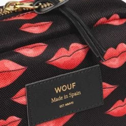 Wouf Trousse De Toilette 21cm Beso -Delsey Paris Magasin trousse de toilette 21cm beso 3