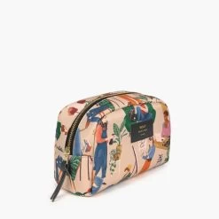 Wouf Trousse De Toilette 21cm Cozy 8 Wouf Trousse De Toilette 21cm Cozy -Delsey Paris Magasin trousse de toilette 21cm cozy 3