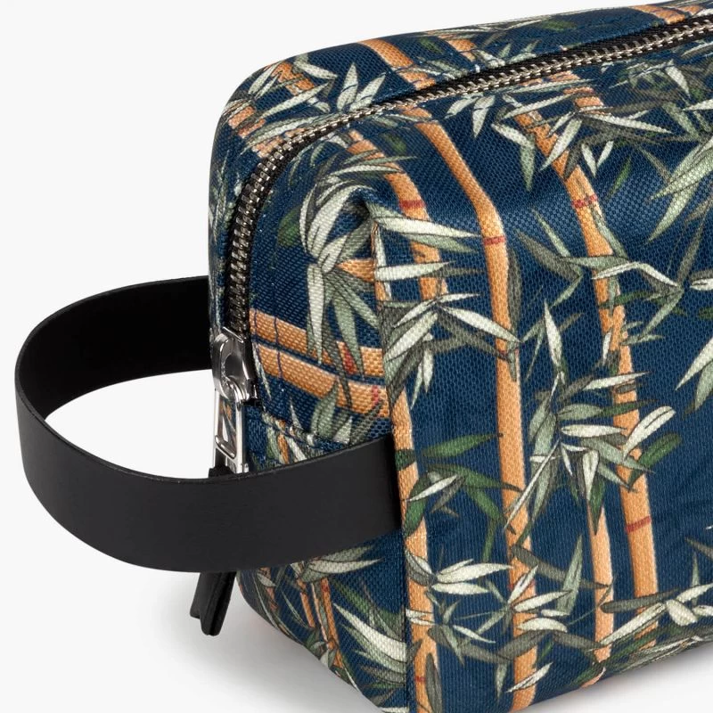 Wouf Trousse De Toilette 22cm Bamboo 4 Wouf Trousse De Toilette 22cm Bamboo – Image 2