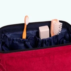 Cabaïa Trousse De Toilette 25 Cm Avenida De Los Insurgente -Delsey Paris Magasin trousse de toilette 25 cm avenida de los insurgente 4