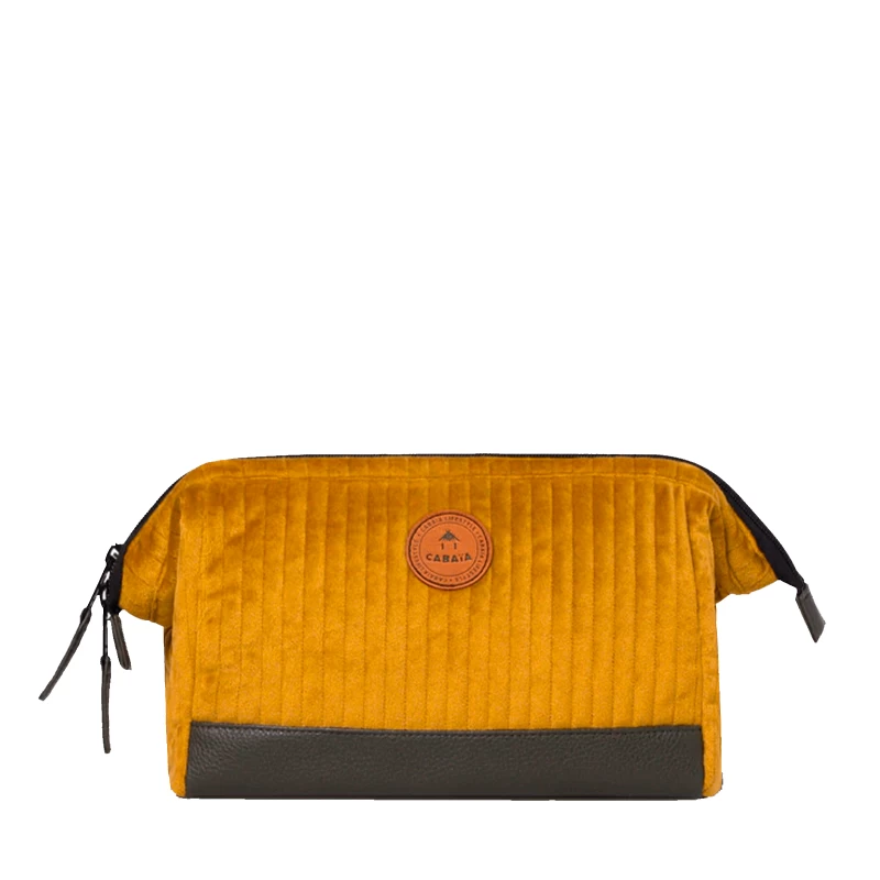 Cabaïa Trousse De Toilette 25 Cm Avenue De Tervueren 4 Cabaïa Trousse De Toilette 25 Cm Avenue De Tervueren – Image 2