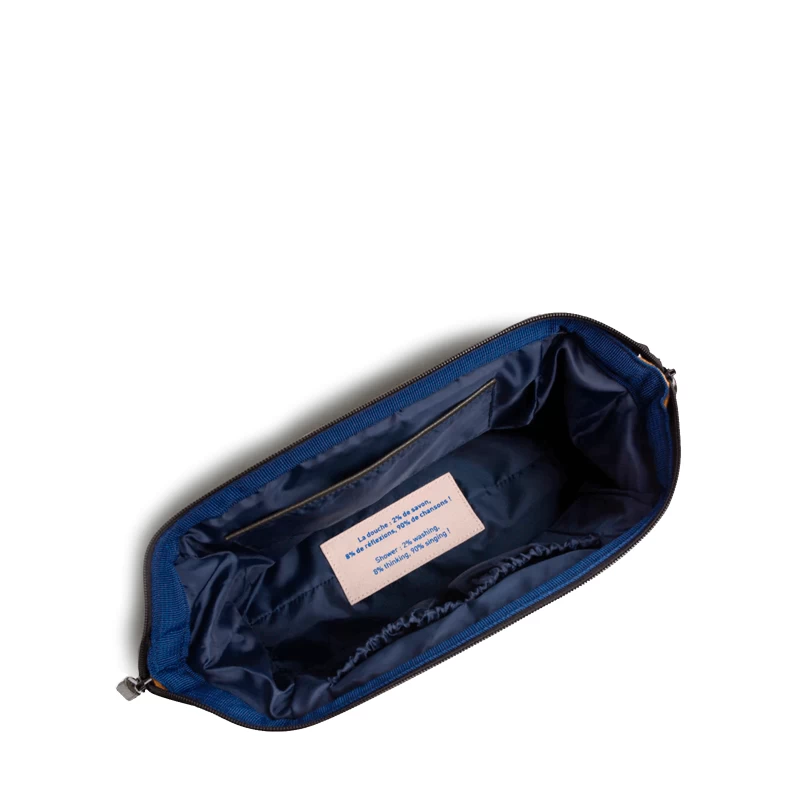 Cabaïa Trousse De Toilette 25 Cm Avenue De Tervueren 6 Cabaïa Trousse De Toilette 25 Cm Avenue De Tervueren – Image 4