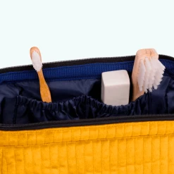 Cabaïa Trousse De Toilette 25 Cm Avenue De Tervueren 12 Cabaïa Trousse De Toilette 25 Cm Avenue De Tervueren -Delsey Paris Magasin trousse de toilette 25 cm avenue de tervueren 4