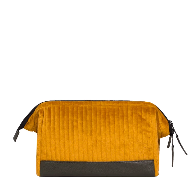 Cabaïa Trousse De Toilette 25 Cm Avenue De Tervueren 3 Cabaïa Trousse De Toilette 25 Cm Avenue De Tervueren