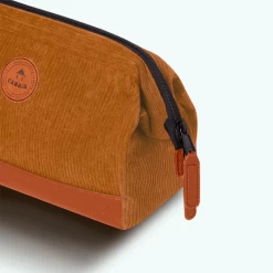 Cabaïa Trousse De Toilette 25 Cm Orchard Road -Delsey Paris Magasin trousse de toilette 25 cm orchard road 4