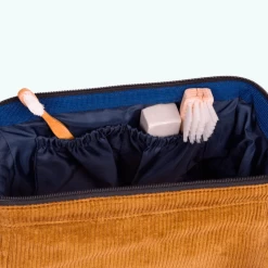 Cabaïa Trousse De Toilette 25 Cm Orchard Road -Delsey Paris Magasin trousse de toilette 25 cm orchard road 5