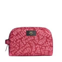 Wouf Trousse De Toilette 29,5 Cm Groovy