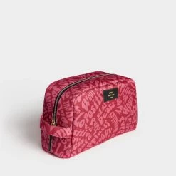 Wouf Trousse De Toilette 29,5 Cm Groovy -Delsey Paris Magasin trousse de toilette 295 cm groovy 3