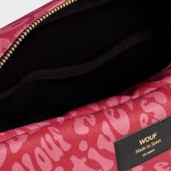 Wouf Trousse De Toilette 29,5 Cm Groovy -Delsey Paris Magasin trousse de toilette 295 cm groovy 4