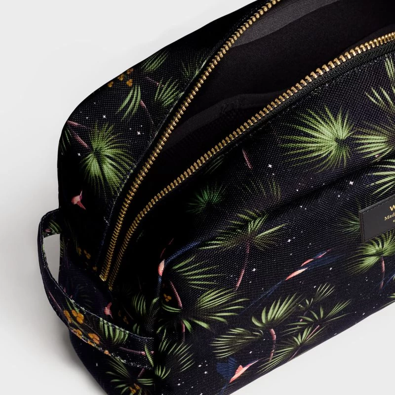 Wouf Trousse De Toilette 29,5 Cm Paradise 4 Wouf Trousse De Toilette 29,5 Cm Paradise – Image 2