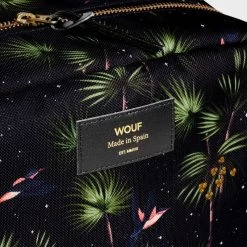 Wouf Trousse De Toilette 29,5 Cm Paradise 9 Wouf Trousse De Toilette 29,5 Cm Paradise -Delsey Paris Magasin trousse de toilette 295 cm paradise 2