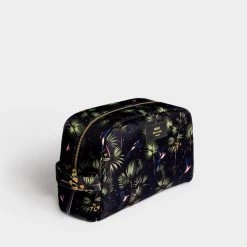 Wouf Trousse De Toilette 29,5 Cm Paradise 10 Wouf Trousse De Toilette 29,5 Cm Paradise -Delsey Paris Magasin trousse de toilette 295 cm paradise 3