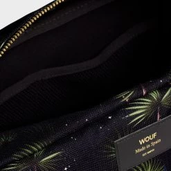 Wouf Trousse De Toilette 29,5 Cm Paradise 11 Wouf Trousse De Toilette 29,5 Cm Paradise -Delsey Paris Magasin trousse de toilette 295 cm paradise 4