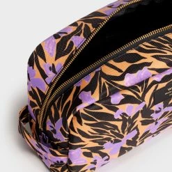 Wouf Trousse De Toilette 29,5 Cm Vera -Delsey Paris Magasin trousse de toilette 295 cm vera 2