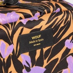 Wouf Trousse De Toilette 29,5 Cm Vera -Delsey Paris Magasin trousse de toilette 295 cm vera 4