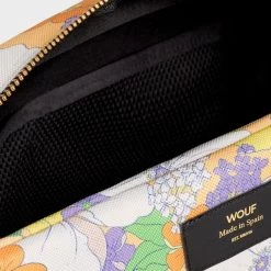 Wouf Trousse De Toilette 29,5 Cm Yelli -Delsey Paris Magasin trousse de toilette 295 cm yelli 1