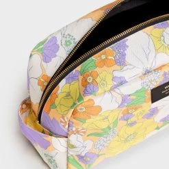 Wouf Trousse De Toilette 29,5 Cm Yelli -Delsey Paris Magasin trousse de toilette 295 cm yelli 2