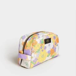 Wouf Trousse De Toilette 29,5 Cm Yelli -Delsey Paris Magasin trousse de toilette 295 cm yelli 3