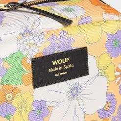 Wouf Trousse De Toilette 29,5 Cm Yelli -Delsey Paris Magasin trousse de toilette 295 cm yelli 4