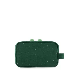 Trixie Trousse De Toilette Enfant 20 Cm Mr. Crocodile -Delsey Paris Magasin trousse de toilette enfant 20 cm mr crocodile 1