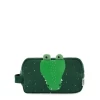 Trixie Trousse De Toilette Enfant 20 Cm Mr. Crocodile -Delsey Paris Magasin trousse de toilette enfant 20 cm mr crocodile