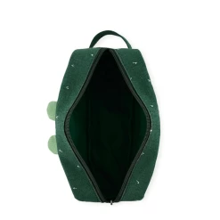 Trixie Trousse De Toilette Enfant 20 Cm Mr. Crocodile -Delsey Paris Magasin trousse de toilette enfant 20 cm mr crocodile 2