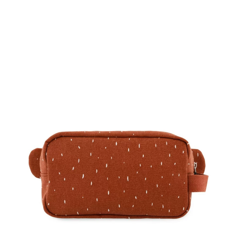 Trixie Trousse De Toilette Enfant 20 Cm Mr. Monkey 4 Trixie Trousse De Toilette Enfant 20 Cm Mr. Monkey – Image 2