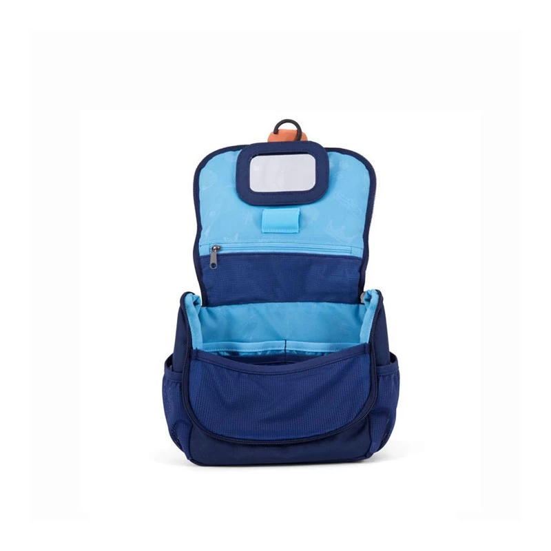 Affenzahn Trousse De Toilette Enfant 2L Bobo L'Ours 4 Affenzahn Trousse De Toilette Enfant 2L Bobo L'Ours – Image 2