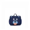 Affenzahn Trousse De Toilette Enfant 2L Bobo L'Ours -Delsey Paris Magasin trousse de toilette enfant 2l bobo l ours