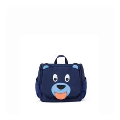 Affenzahn Trousse De Toilette Enfant 2L Bobo L'Ours