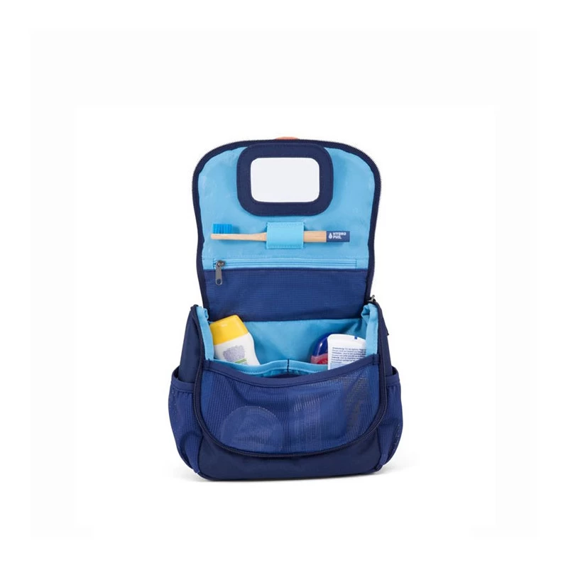 Affenzahn Trousse De Toilette Enfant 2L Bobo L'Ours 6 Affenzahn Trousse De Toilette Enfant 2L Bobo L'Ours – Image 4