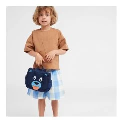 Affenzahn Trousse De Toilette Enfant 2L Bobo L'Ours 13 Affenzahn Trousse De Toilette Enfant 2L Bobo L'Ours -Delsey Paris Magasin trousse de toilette enfant 2l bobo l ours 5
