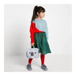 Affenzahn Trousse De Toilette Enfant 2L Koala -Delsey Paris Magasin trousse de toilette enfant 2l koala 6