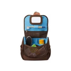 Affenzahn Trousse De Toilette Enfant 2L Singe 10 Affenzahn Trousse De Toilette Enfant 2L Singe -Delsey Paris Magasin trousse de toilette enfant 2l singe 2