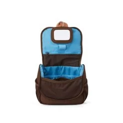 Affenzahn Trousse De Toilette Enfant 2L Singe 11 Affenzahn Trousse De Toilette Enfant 2L Singe -Delsey Paris Magasin trousse de toilette enfant 2l singe 3