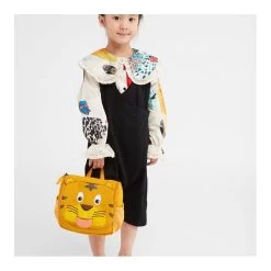 Affenzahn Trousse De Toilette Enfant 2L Timmy Le Tigre 11 Affenzahn Trousse De Toilette Enfant 2L Timmy Le Tigre -Delsey Paris Magasin trousse de toilette enfant 2l timmy le tigre 3