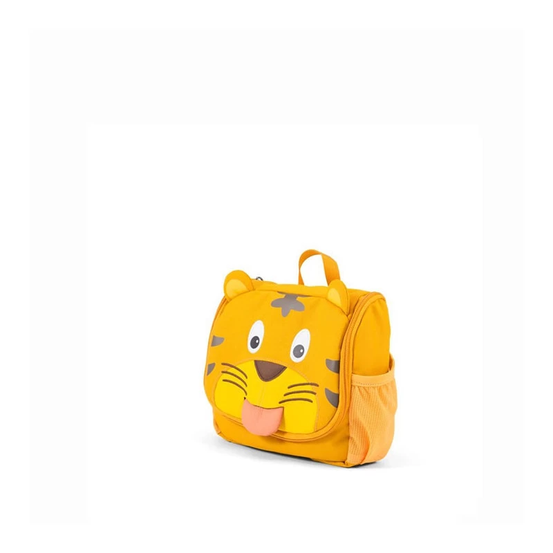 Affenzahn Trousse De Toilette Enfant 2L Timmy Le Tigre 7 Affenzahn Trousse De Toilette Enfant 2L Timmy Le Tigre – Image 5