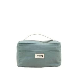 Trousse De Toilette Gaspard 25 Cm Sauge