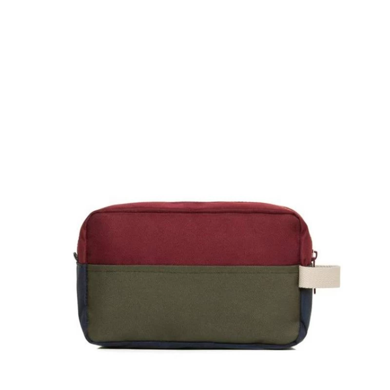 Lefrik Trousse De Toilette Lithe En PET 22 Cm Multi Navy 4 Lefrik Trousse De Toilette Lithe En PET 22 Cm Multi Navy – Image 2