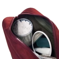 Lefrik Trousse De Toilette Lithe En PET 22 Cm Multi Navy 7 Lefrik Trousse De Toilette Lithe En PET 22 Cm Multi Navy -Delsey Paris Magasin trousse de toilette lithe en pet 22 cm multi navy 2