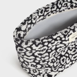 Wouf Trousse De Toilette Tissu éponge 29 Cm Coco 8 Wouf Trousse De Toilette Tissu éponge 29 Cm Coco -Delsey Paris Magasin trousse de toilette tissu eponge 29 cm coco 2