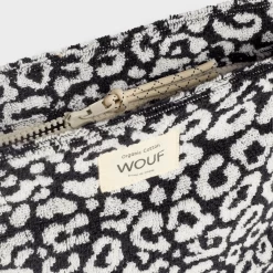 Wouf Trousse De Toilette Tissu éponge 29 Cm Coco 9 Wouf Trousse De Toilette Tissu éponge 29 Cm Coco -Delsey Paris Magasin trousse de toilette tissu eponge 29 cm coco 3