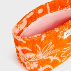 Wouf Trousse De Toilette Tissu éponge 29 Cm Ibiza 8 Wouf Trousse De Toilette Tissu éponge 29 Cm Ibiza -Delsey Paris Magasin trousse de toilette tissu eponge 29 cm ibiza 2