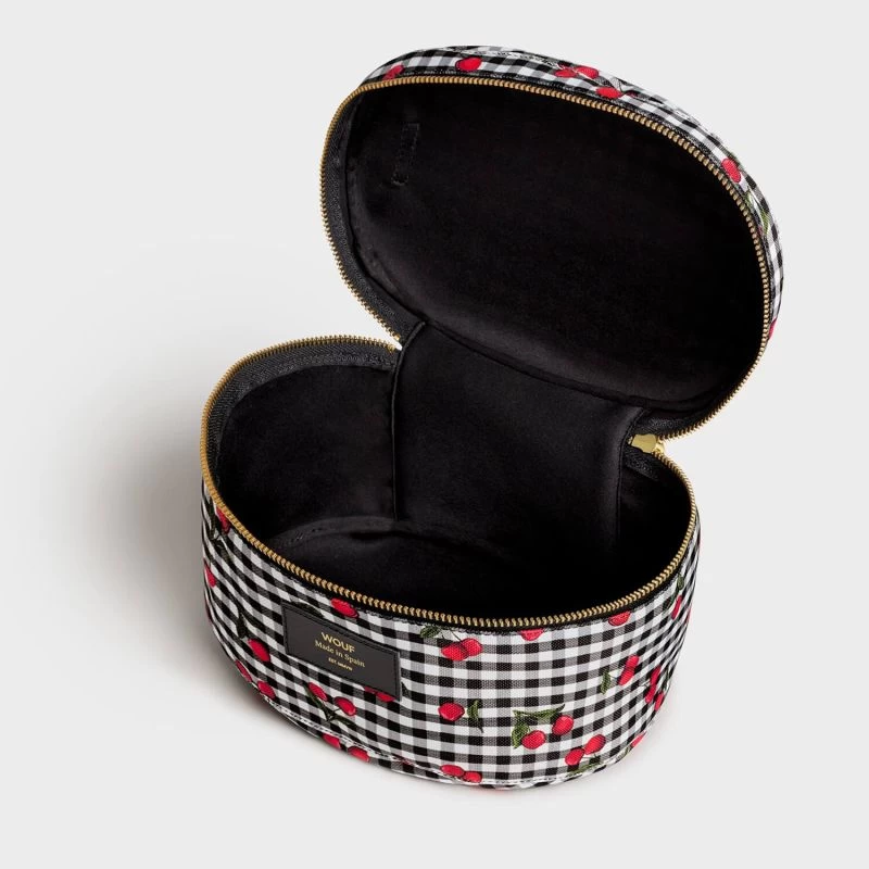 Wouf Trousse De Toilette XL 23 Cm Abril 4 Wouf Trousse De Toilette XL 23 Cm Abril – Image 2