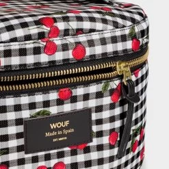 Wouf Trousse De Toilette XL 23 Cm Abril 8 Wouf Trousse De Toilette XL 23 Cm Abril -Delsey Paris Magasin trousse de toilette xl 23 cm abril 2