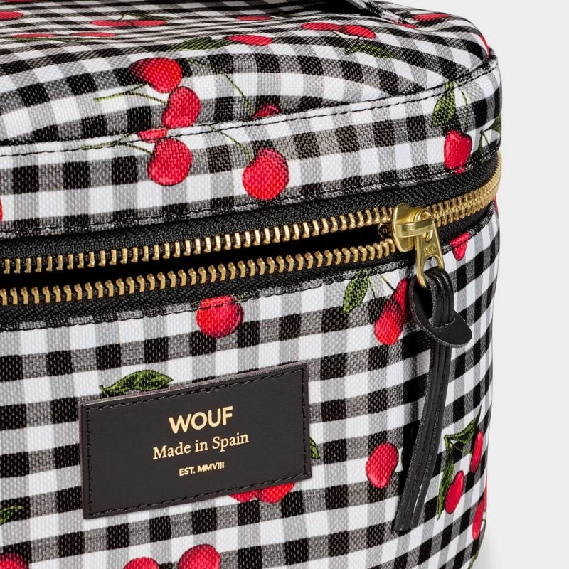 Wouf Trousse De Toilette XL 23 Cm Abril 5 Wouf Trousse De Toilette XL 23 Cm Abril – Image 3